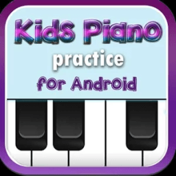 ikon Kids Piano Practice