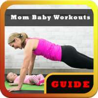 Mom Baby Workouts on 9Apps