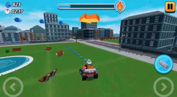 Guide LEGO City My City 2 screenshot 2