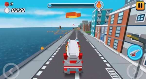 Guide LEGO City My City 2 screenshot 1