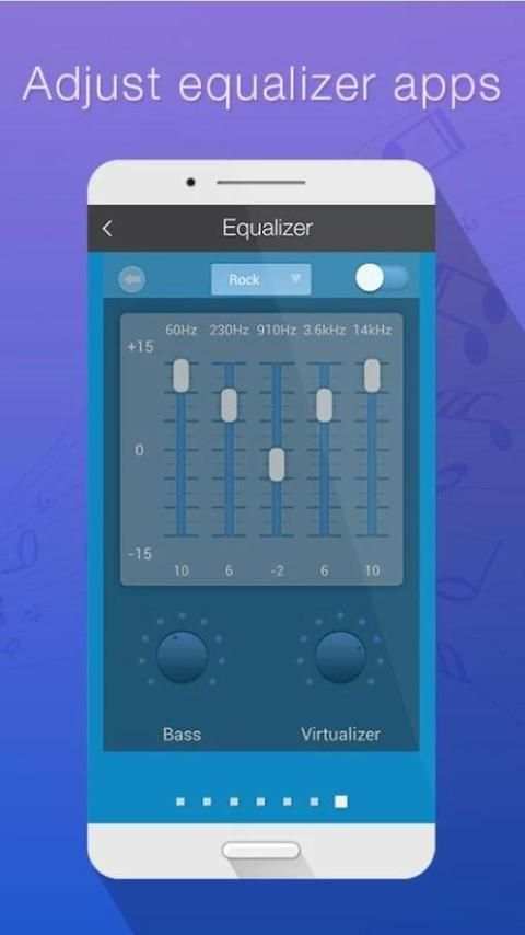 Music Player For Samsung screenshot 3