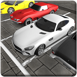 ikon Multi Compact Car Parking