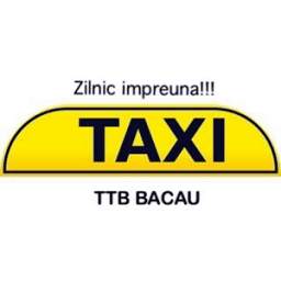 Taxi TTB Bacau