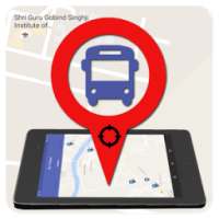 SGGS Bus Tracker on 9Apps