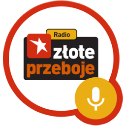 Mikrofon Radia Złote Przeboje icon