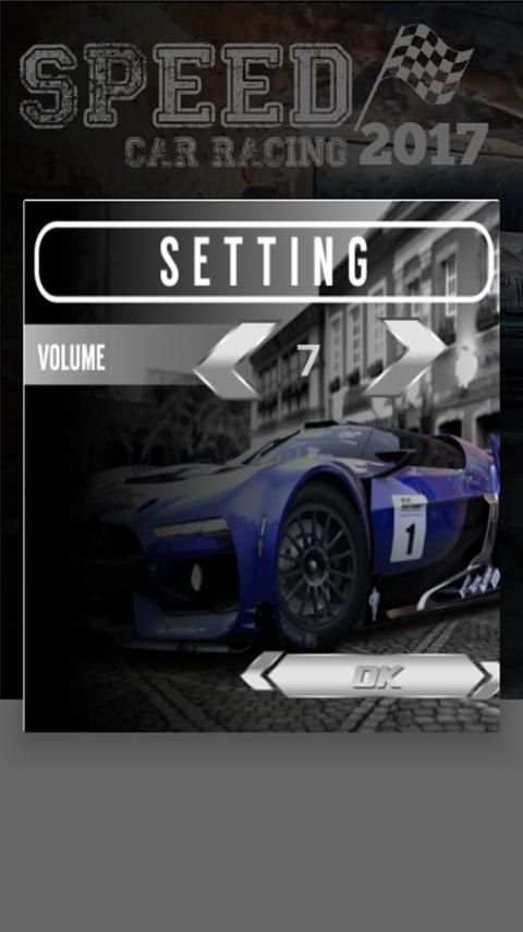 Speed Car Racing 2017 screenshot 2