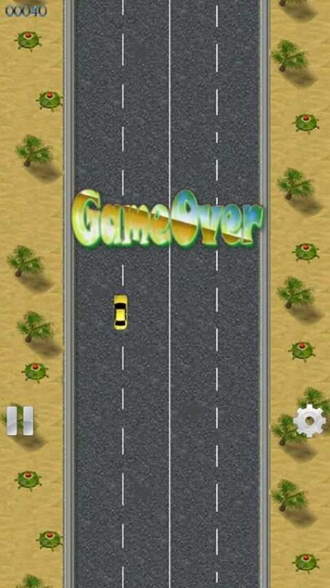 Speed Car Racing 2017 screenshot 1