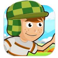 Super Chaves Adventures World