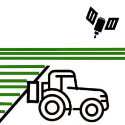 Tractor Guide أيقونة