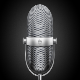 Voice Commands App أيقونة