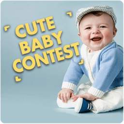 Baby Photo Contest