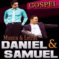 Música Daniel e Samuel on 9Apps