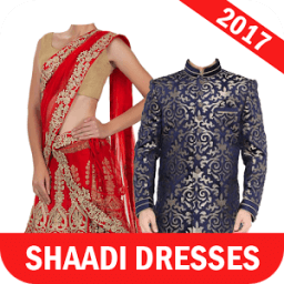 ikon Shaadi Dresses 2017