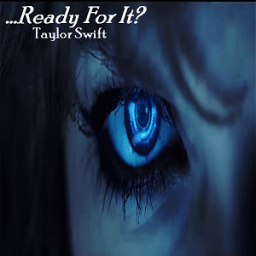 Taylor Swift - ...Ready For It? иконка