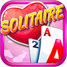 Tripeaks Solitaire All Romance иконка