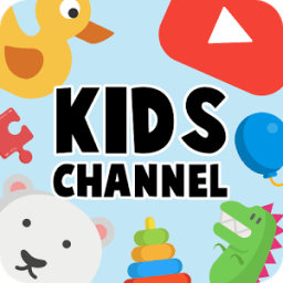 Kids Youtube Videos иконка