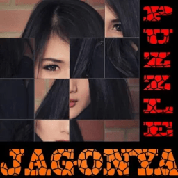 Jagonya Puzzle иконка