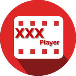 XXX Video Player HD أيقونة