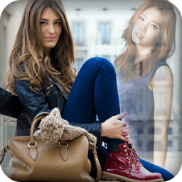 Photo Blender : Blender Camera आइकन