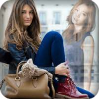 Photo Blender : Blender Camera