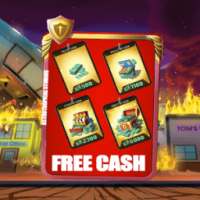 Free Cash/Coins hack for South Park PD - Prank