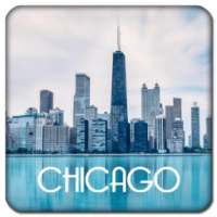 Chicago City Wallpaper on 9Apps
