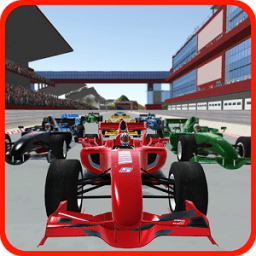 ikon Fast Formula Racing 3D