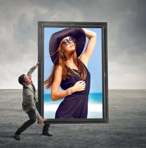 Creative Collage 3D Photo Collage Maker screenshot 6