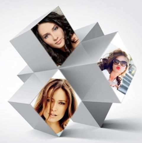 Creative Collage 3D Photo Collage Maker screenshot 2