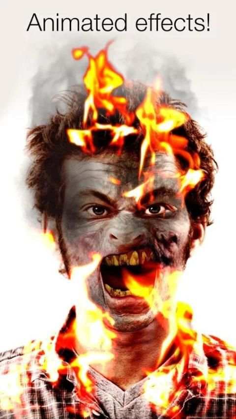 Zombify - Be a ZOMBIE скриншот 5