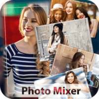 Photo Mixer