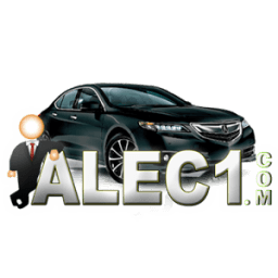 ikon Alec1 Driver App