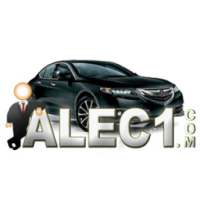 Alec1 Driver App