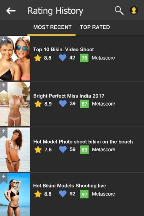 VideoWorld - Social Hot X Videos screenshot 2