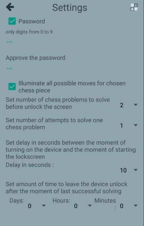 Mate In One screenshot 9
