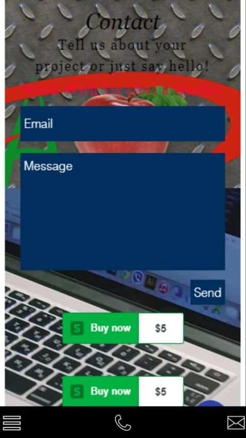 apple store 2 تصوير الشاشة