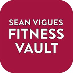 Sean Vigue's - Fitness Vault