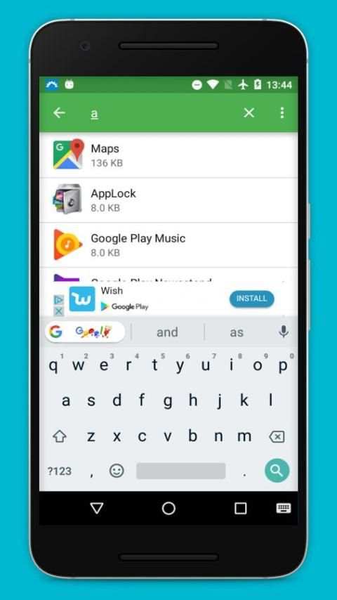 Cache Cleaner - Boost Android and Clean Junk Files 4 تصوير الشاشة