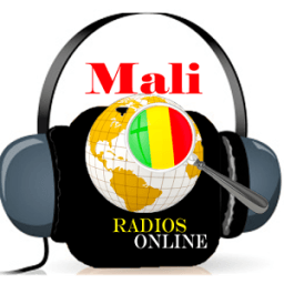 Mali Radios आइकन