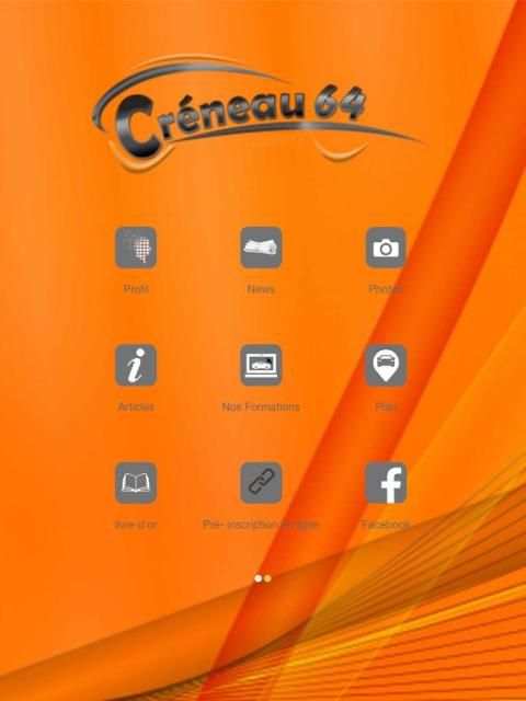 créneau 64 screenshot 5