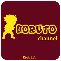 Best Boruto Channel (ENG) иконка