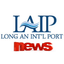 LAIP NEWS иконка