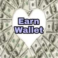 Earning wallet