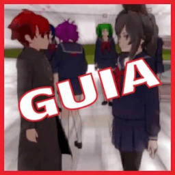 Guia jogar Yandere Simulator icon