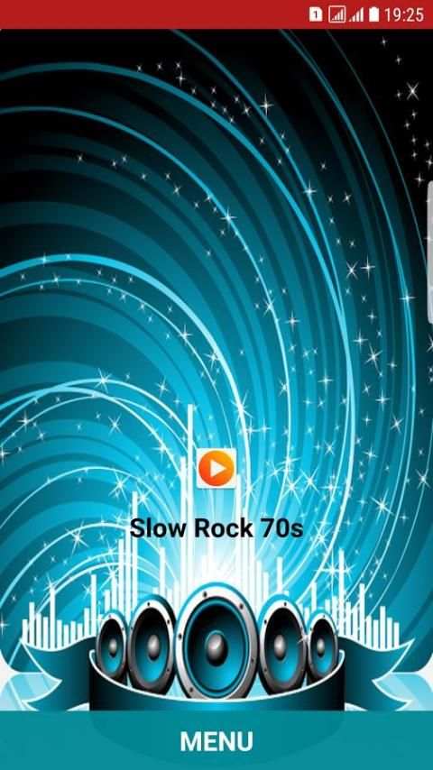 Slow Rock 70's screenshot 7