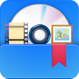 File Manager Lite आइकन