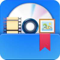 File Manager Lite on 9Apps