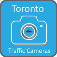 Toronto Traffic Live Cams * on 9Apps