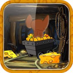 Tom Trolley and cheese 1.0