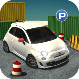 Car Parking Real Driver 3D आइकन